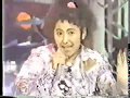 FUNKA HIPS ALL STARS「Thank You」ヒットスタジオ 1989