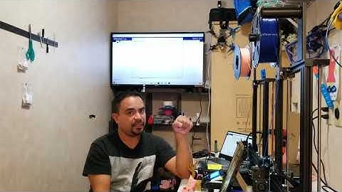 SOVOL SV01 easy upgrade to marlin 2.0