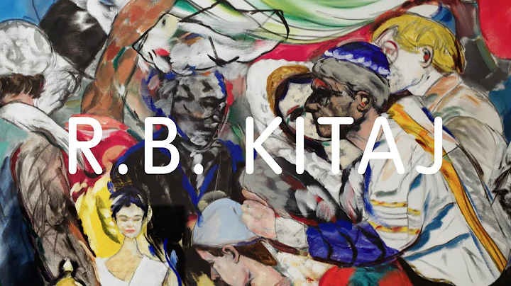 Art in Focus | R.B. Kitaj's painting of The Weddin...