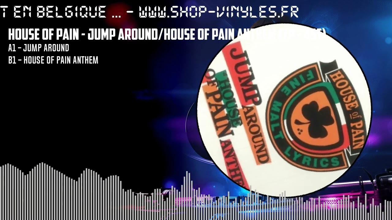 洋楽 HOUSE OF PAIN House of Pain (Cassette)