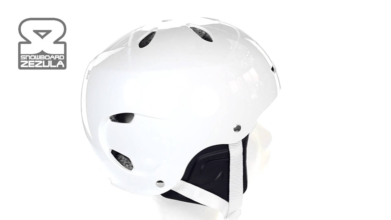 Helma Bern Brighton h2o gloss white 2012