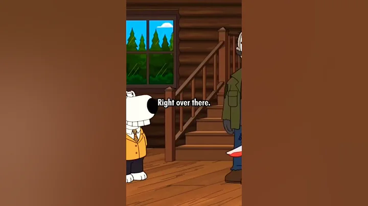 Jason new lake house #viral #shorts #shortsfeed #familyguy #funny #funnyshorts #viral #trending