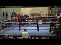 Jose miguel diaz cb boxing unitres vs abi ruiz tsubox team