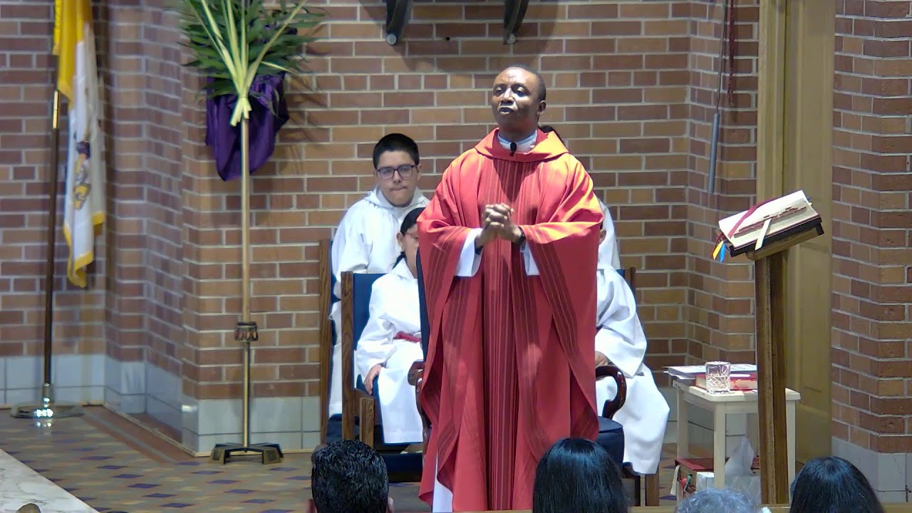 St Andre Bessette Ecorse MI Live Stream YouTube