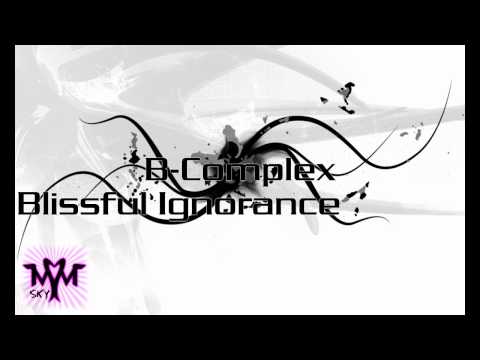 HQ'B-Complex - Blissful