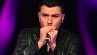 Ali Mert Habib,Cemal Çayırcı,İbrahim Kutlu Karşılaşması 17 Ocak 2016