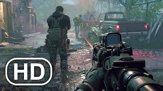 CALL OF DUTY BLACK OPS COLD WAR Campaign Gameplay PS5 (2020) HD