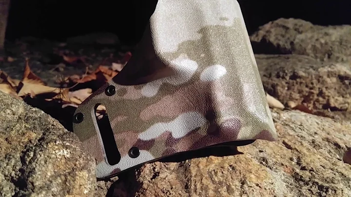 CX-Series Concealment Rigs