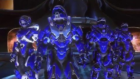 "Win CTF in 2 min? Check!" - Halo 5 Guardians Capture The Flag Gameplay