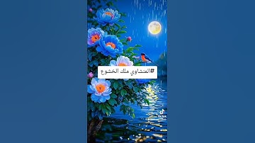 المنشاوي ملك الخشوع والتلاوات النادره #ai #اكسبلور #المصحف #قرآن #راحة_نفسية #دويتو