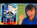 THE BEST STRIKER IN FIFA 21!!!