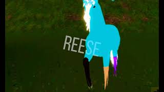 Roblox horse world deal with it over there collab part •Yodastudios•