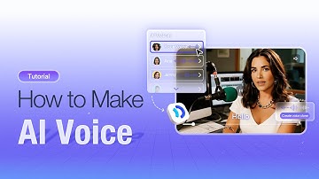 The 3 SECRETS to Cloning Your Voice with AI Voices
