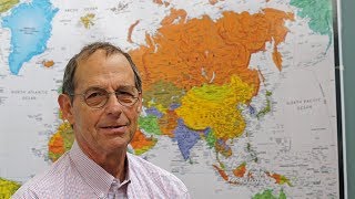 Steve Sutta on U.S. Recycling & China's National Sword