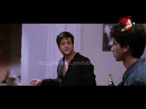 میکس اینستاگرامی فیلم هندی فیدا