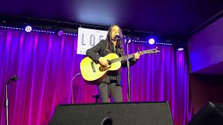 Watch Mindy Smith If I Didnt Know Any Better video