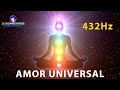 BABA NAM KEVALAM en 432 Hz - EL MANTRA MÁS PODEROSO Y HERMOSO