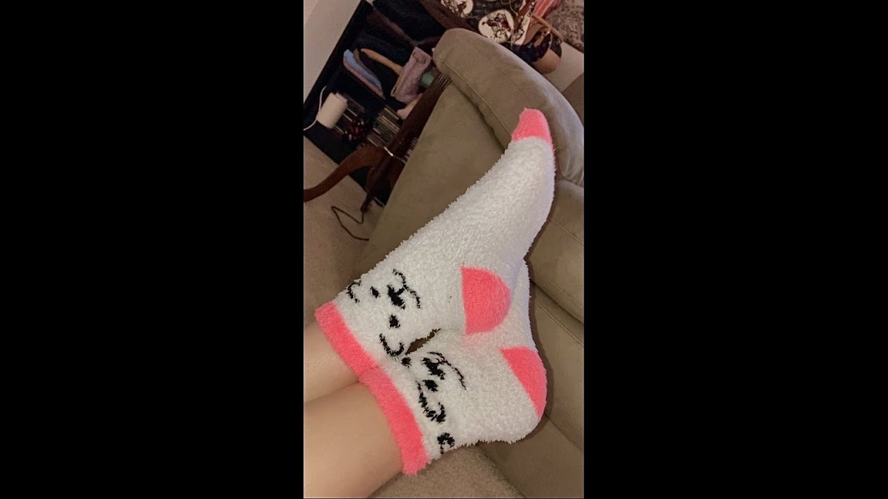 Give it Socks YouTube