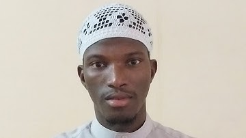 سورة البروج|| عبدالله ساغو Abdoulie Saho