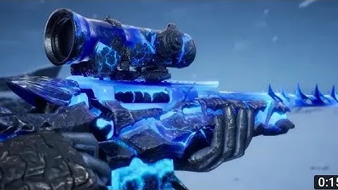 Awm gan intro Kaise banaye ,, Awm gun intro without text ,, How to make Awm gun intro no copyright