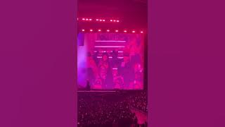 250309 (TAEYEON)_The TENSE 태연콘서트 Talk 2-3 지인소개