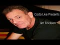 Coda Live Presents: Jim Erickson Solo Piano