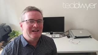 Strategy: The 4 Key Questions