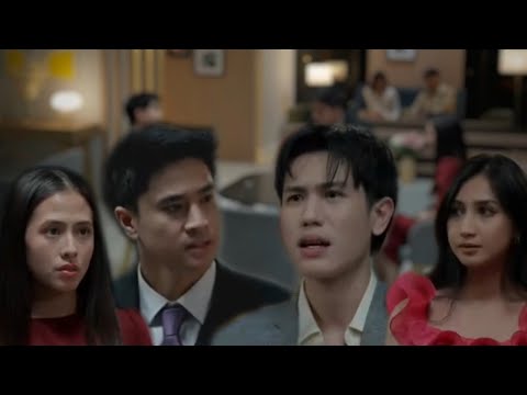 LUCU BANGETT!! Muti Kepo Adila dan Trian Ngapain Aja | Beri Cinta Waktu - Episode 90