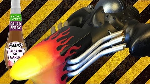 Scratch building basics - Episode 10 - Hot Rod ship build.