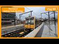 The End Of Sydney Train Spotting | Vlog 99