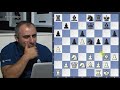 PRO Chess League 2017: Akobian vs. Sebastian Mihajlov - GM Varuzhan Akobian