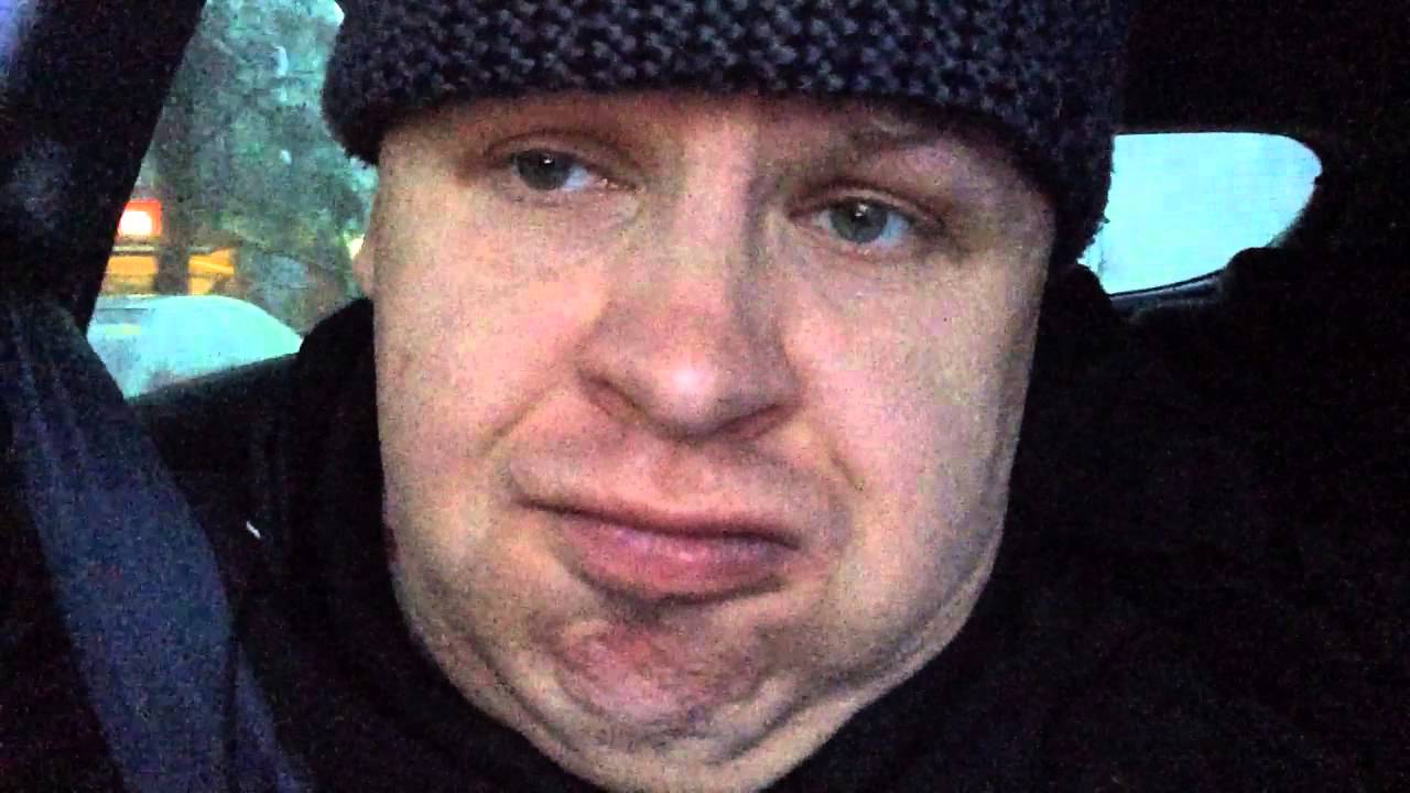 Рэпчина в машину