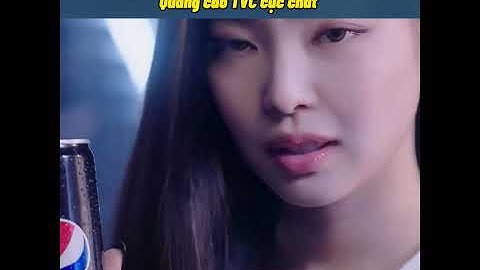 Blackpink quảng cáo TVC phong cách Nguyễn Phương Hằng :)))