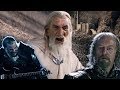 [YTP] LotR - Middle Earth fights Theoden