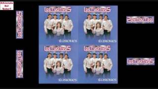 LOS FUGITIVOS - CORAZON MAGICO