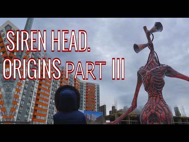 19 Siren head ideas  siren, creepy images, scary art