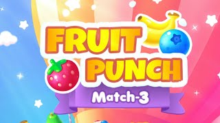 New Sweet Fruit Punch screenshot 2