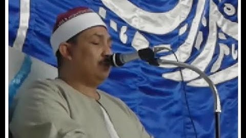 القارئ احمد عبد الرؤوف الجرجاوى ما تيسر من سورتى النساء والبلد