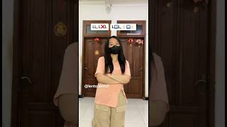 Asoy💃🏻| Dj Work X Papa Liat | Tutorial Dance Tiktok | #dance #tiktok #djremix #dj #trend #shorts