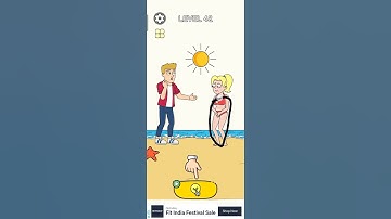 draw love story 🥹🫣🫣🫣#draw#games #gameplay #level 42#drawingforkids #gaming