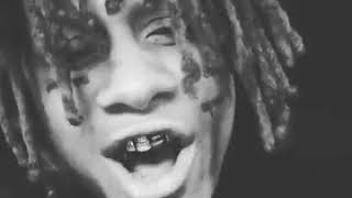 Trippie Redd 'Hell Rain' Ft. Lil Wayne