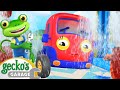 Baby Truck is Sick | Gecko&#39;s Garage Stories and Adventures for Kids | Moonbug Kids