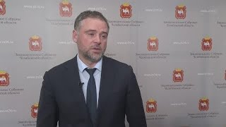 Вячеслав Евстигнеев об итогах заседания комитета по аграрной политике