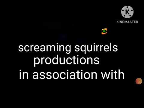 Screaming Squirrels Productions In Association With Nn Dizy Com