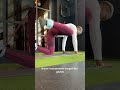 #lowerbodyworkout #glutesworkout #hipflexor #coachesthy #fitness #fypviral #shortvideo