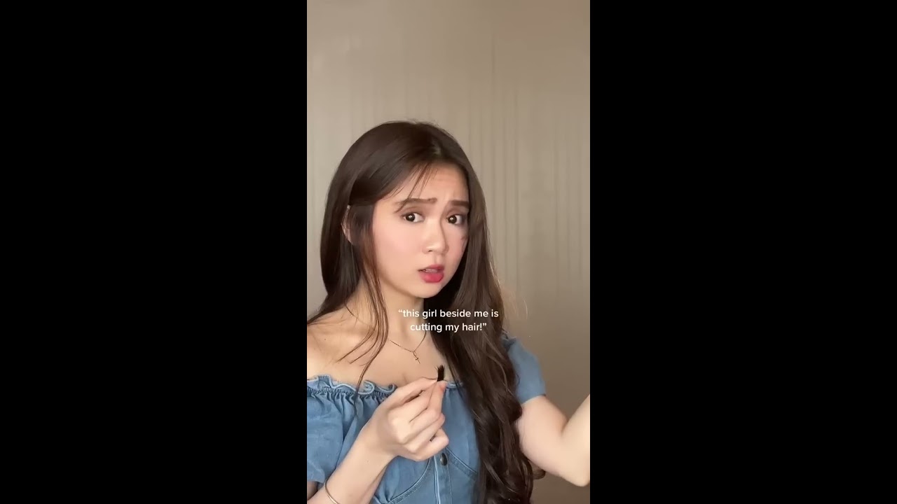 Pov The Popular Girl Tries To Get New In Trouble