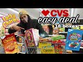 CVS COUPONING| EASY DEAL! 16 BOXES OF CEREAL AS LOW AS FREE!