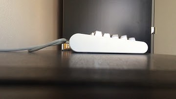 IBM 6113442 Pingmaster typing