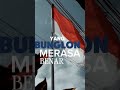 tiang masih berdiri bendara makin tinggi||#capcut //ib:sound || kami belum tentu