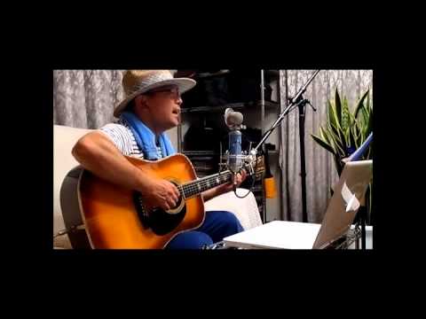 夏の終り（オフコース・cover）弾き語り